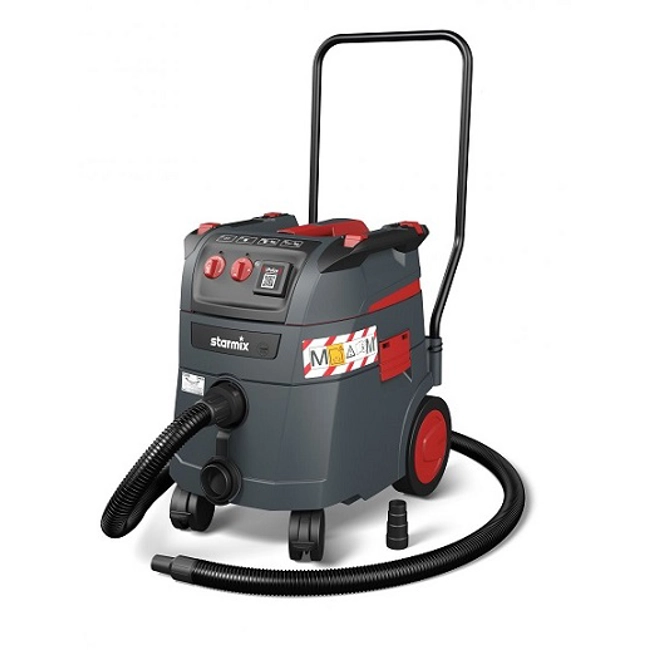 Vendita online Aspirapolvere Ipulse M-1635 Safe Plus art.018638